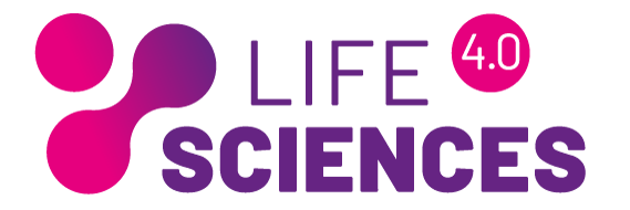 logo Life Sciences 4.0
