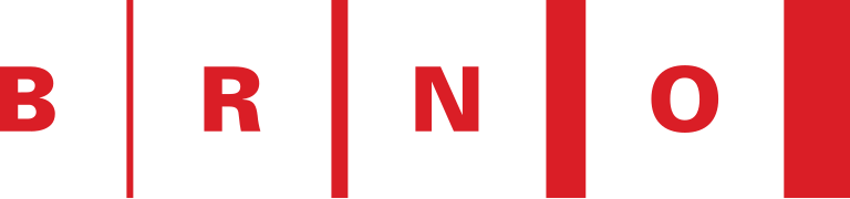 Brno - Logo