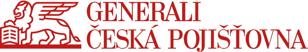 Genereli Česká pojištovna - Logo