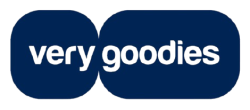 Logo - Very Goodies