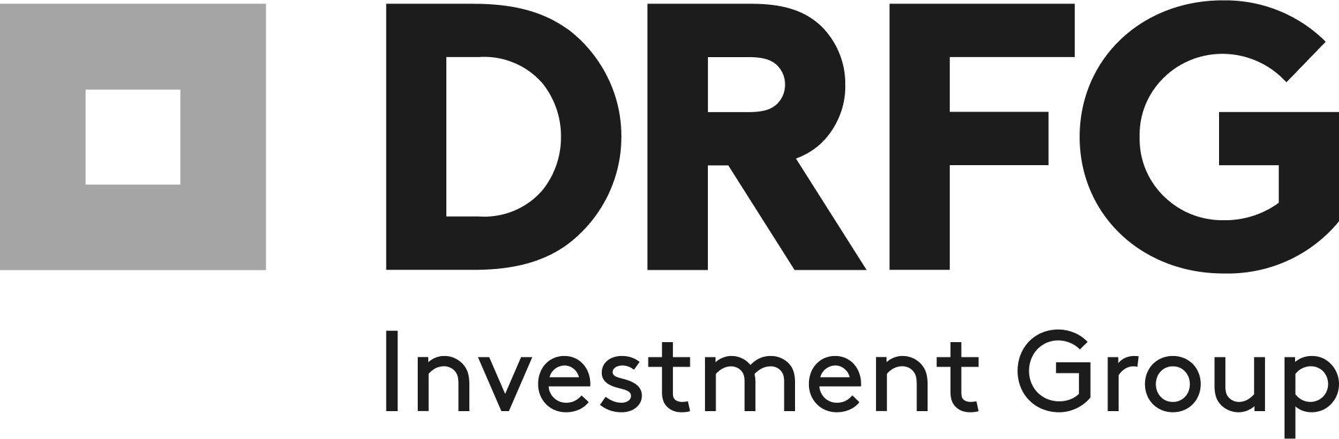 DRFG - Logo