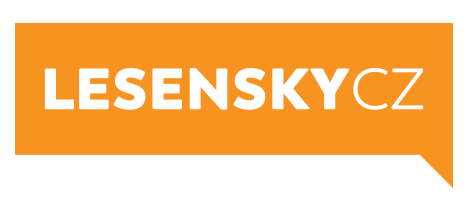 Logo - Lesensky