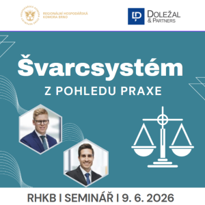 „Švarcsystém“ z pohledu praxe (9. 6. 2026)