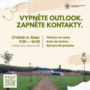 Vypněte outlook. Zapněte kontakty.